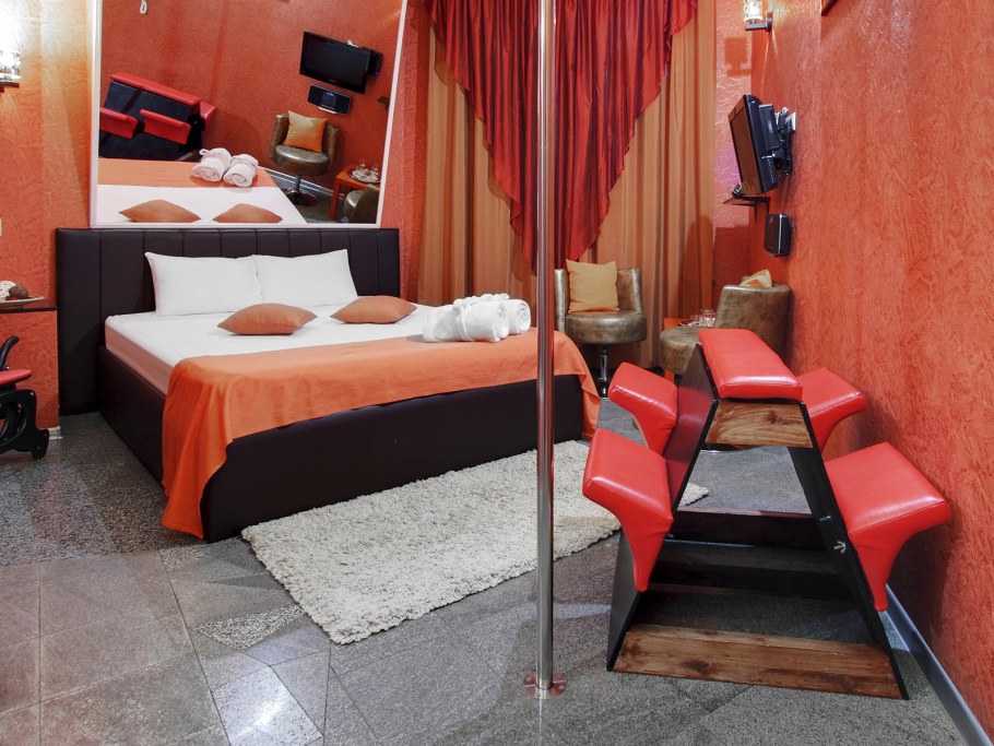 Подушкино гостиница в Москве