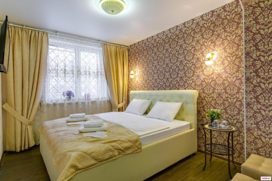 Отель на Дубровке Оскар