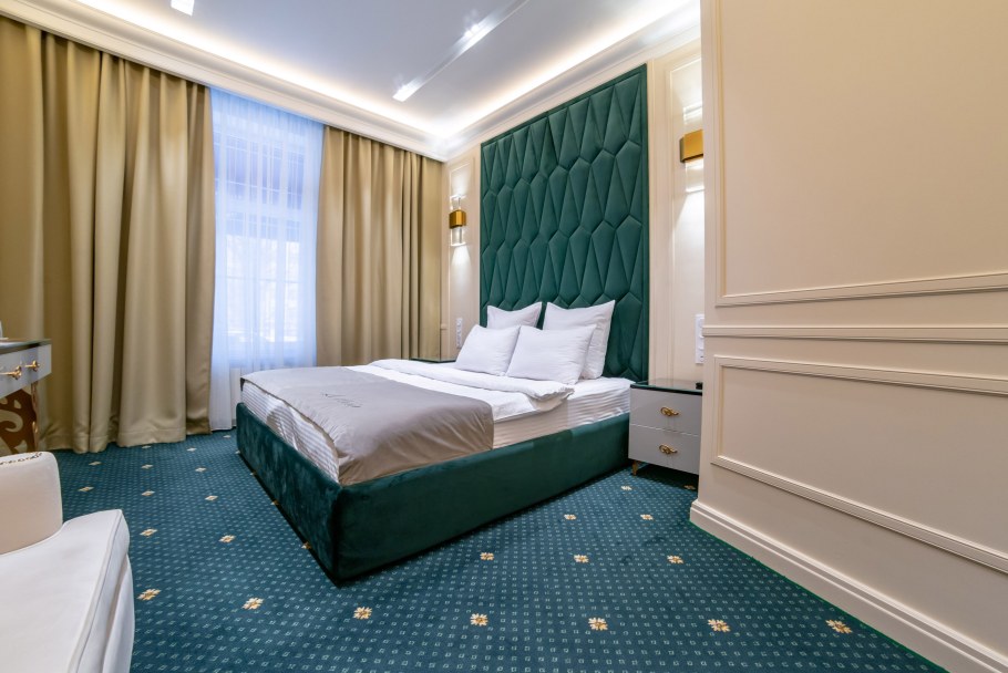 Le Maran отель Люблино