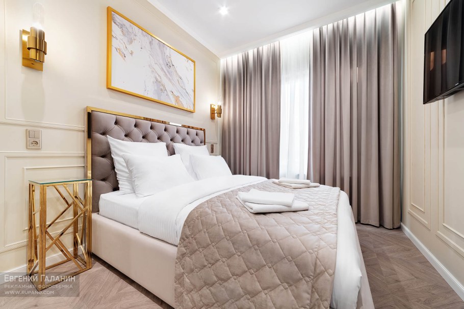 Гостиница Лемар Москва