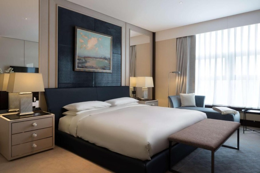 Hyatt Regency Москва Петровский парк