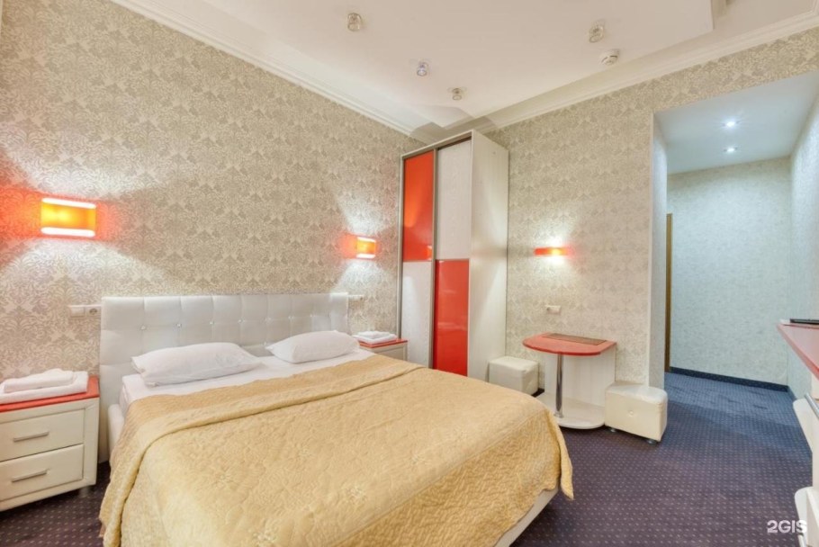 Отель Лондон Люблино