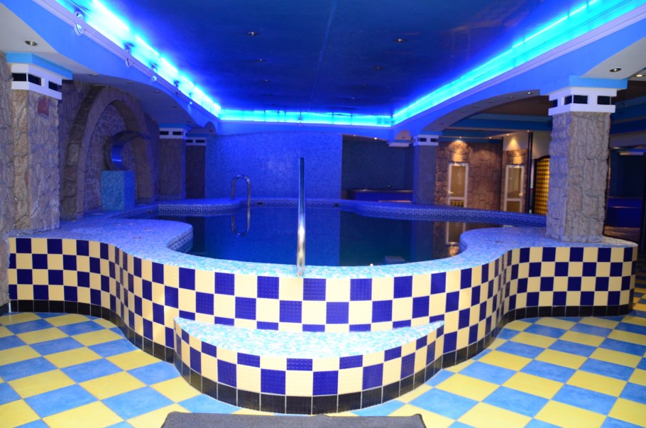 Султан сауна Наманган