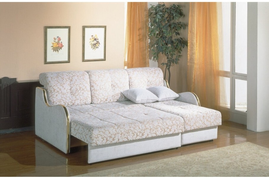 Спальный диван