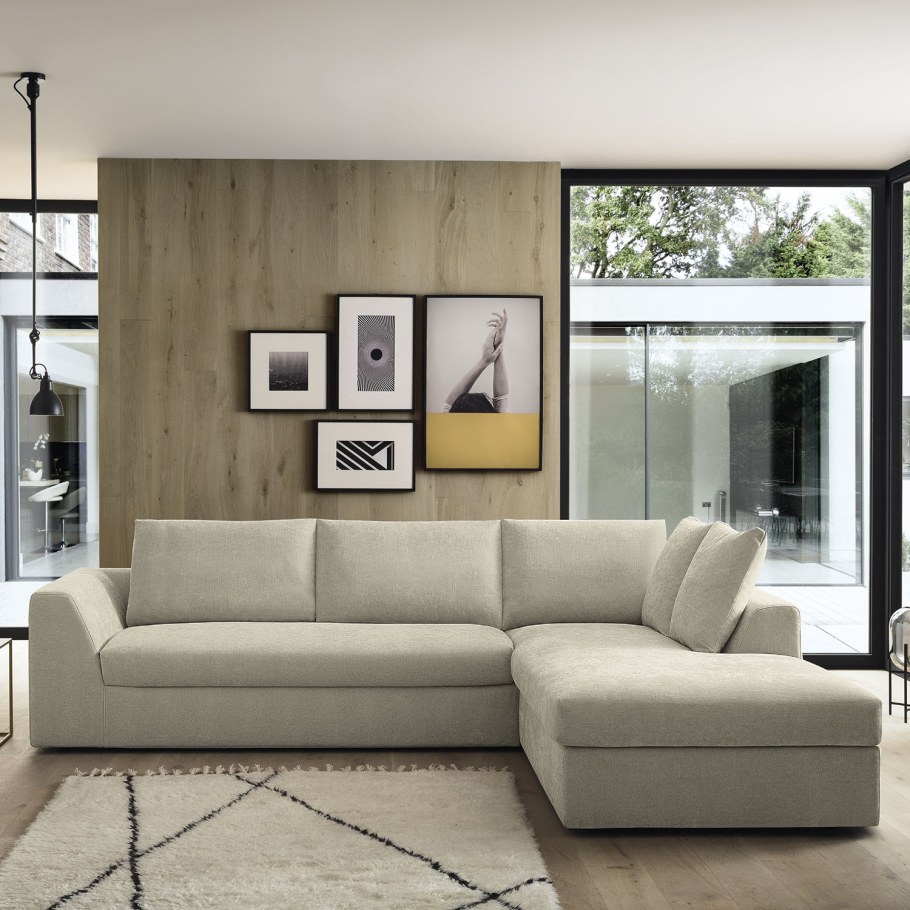 Диван кровать Астон