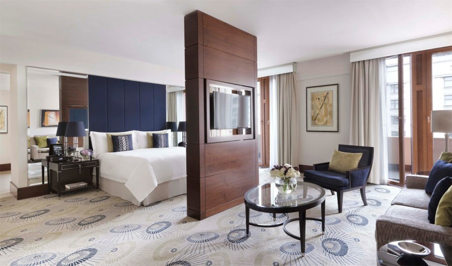 Гостиница Москва four Seasons Hotel