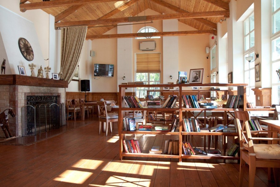 Прованс отель 4 сезона Москва