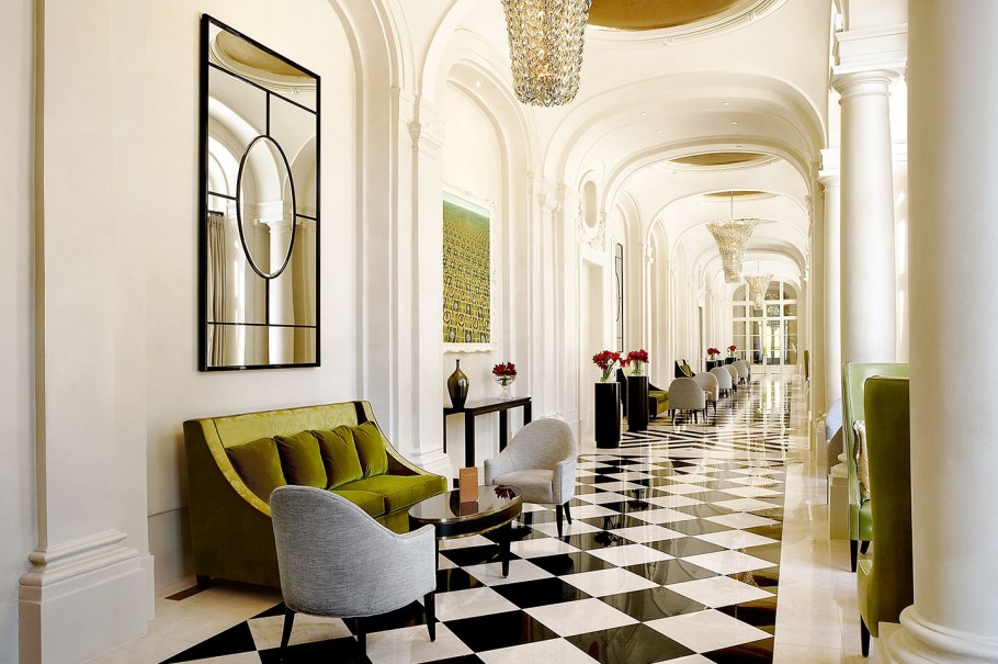 Waldorf Astoria Hotels & Resorts Trianon Palace Versailles