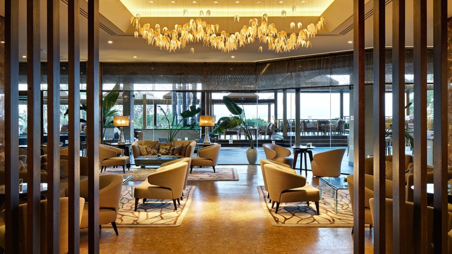 Отель four Seasons Лимассол