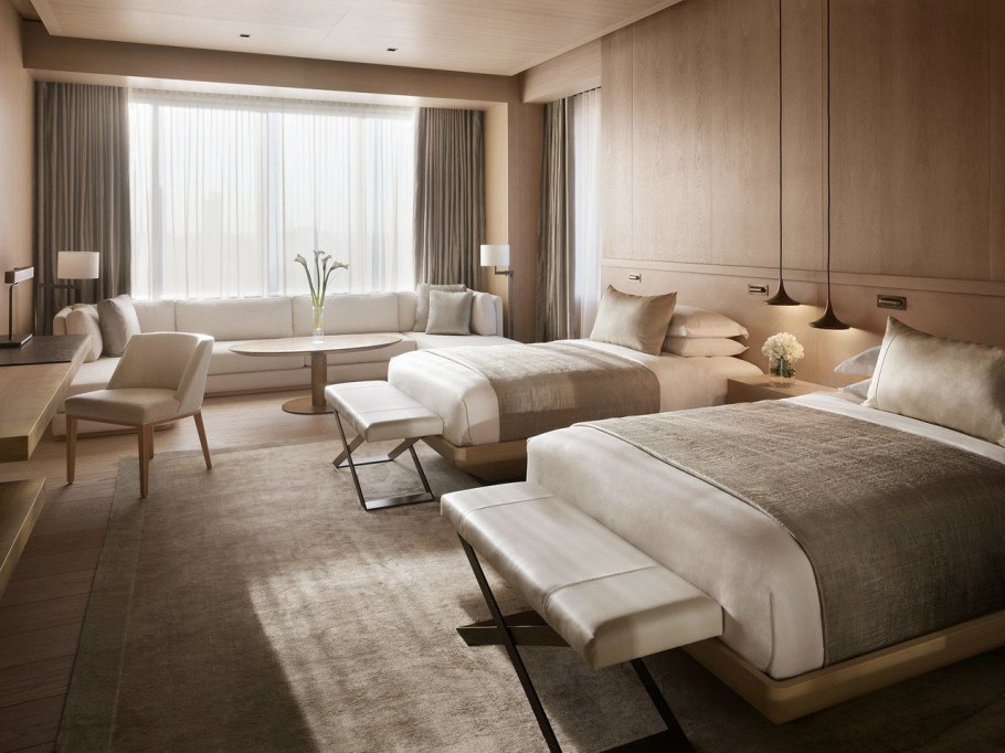 Edition Hotels Марриотт