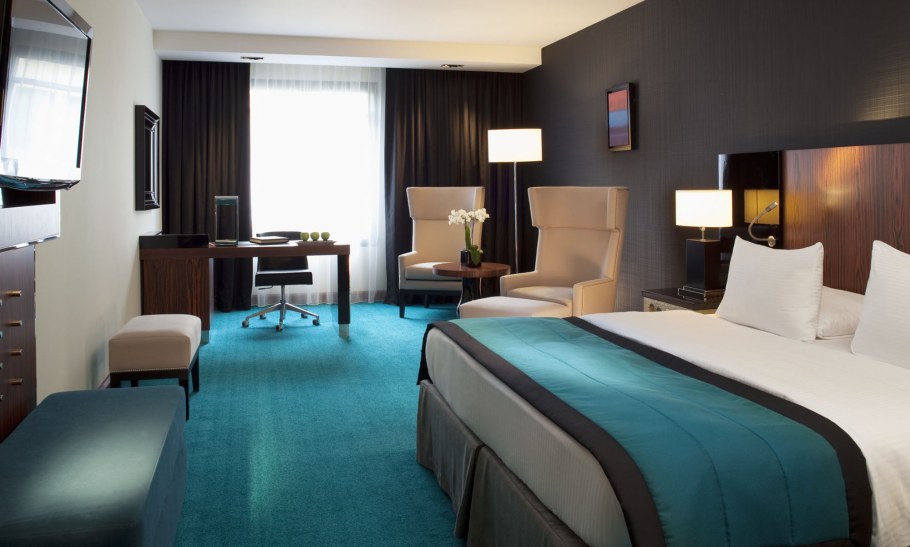 Отель Radisson Blu Royal Hotel 4*