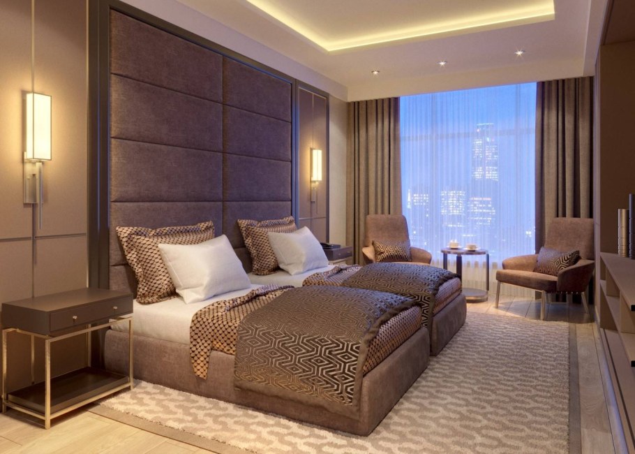 Мебель для отелей