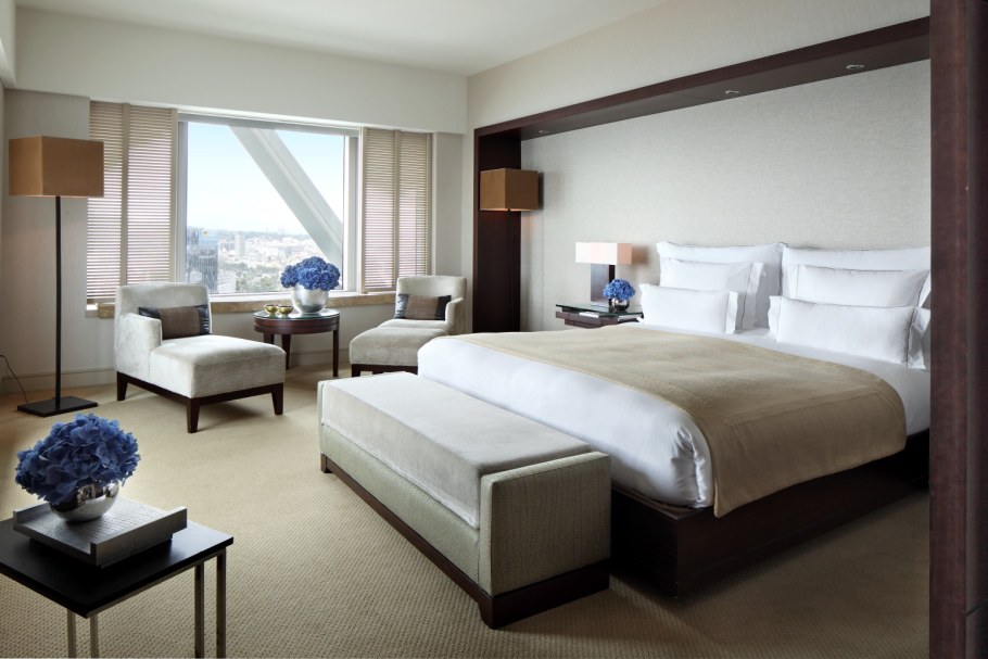 Отель Ритц в Барселоне