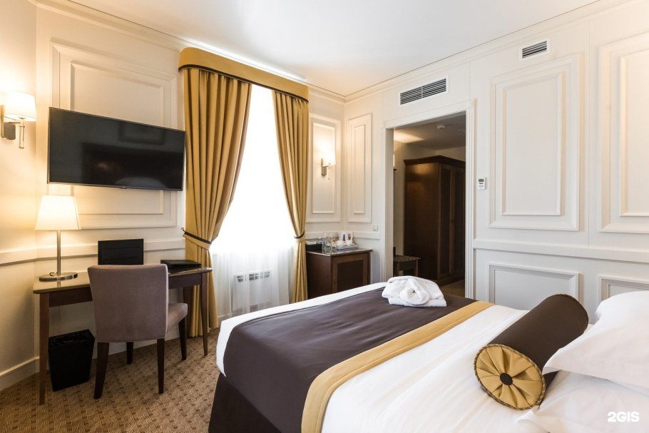 Гостиница сопка Хабаровск