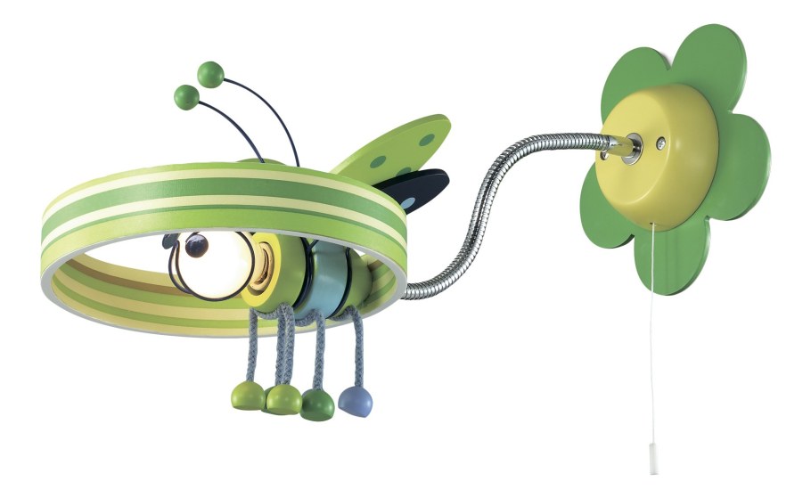 Итальянская люстра Arli 2805/5c