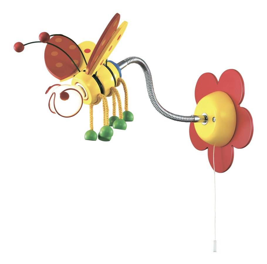 Бра Одеон детская