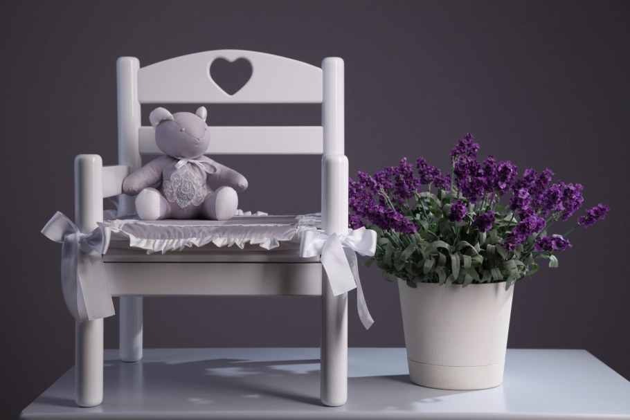 Детский стульчик Аврора