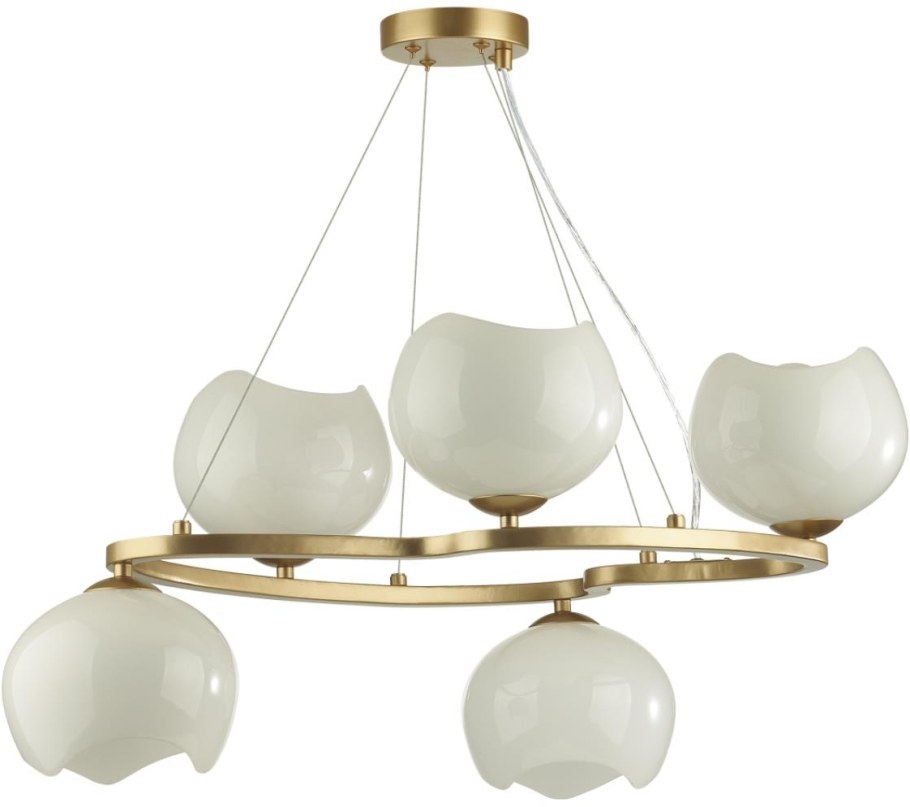 Odeon Light Waterlily