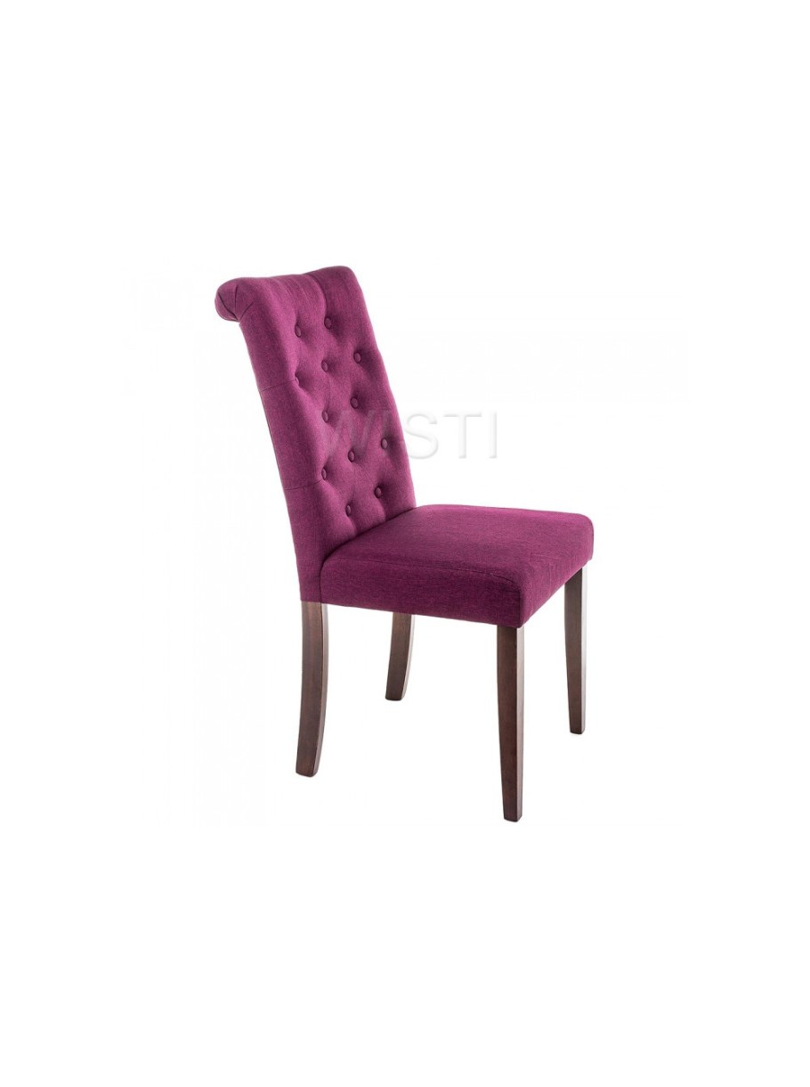 Стул Amelia Dark Walnut