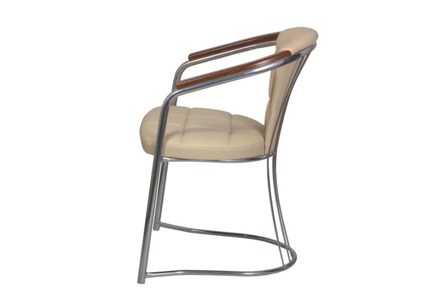 Cтул-кресло Соната-комфорт СРП-018k