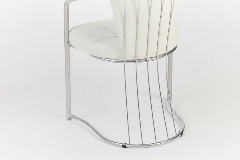 Стул Амелия с подлокотниками хофф