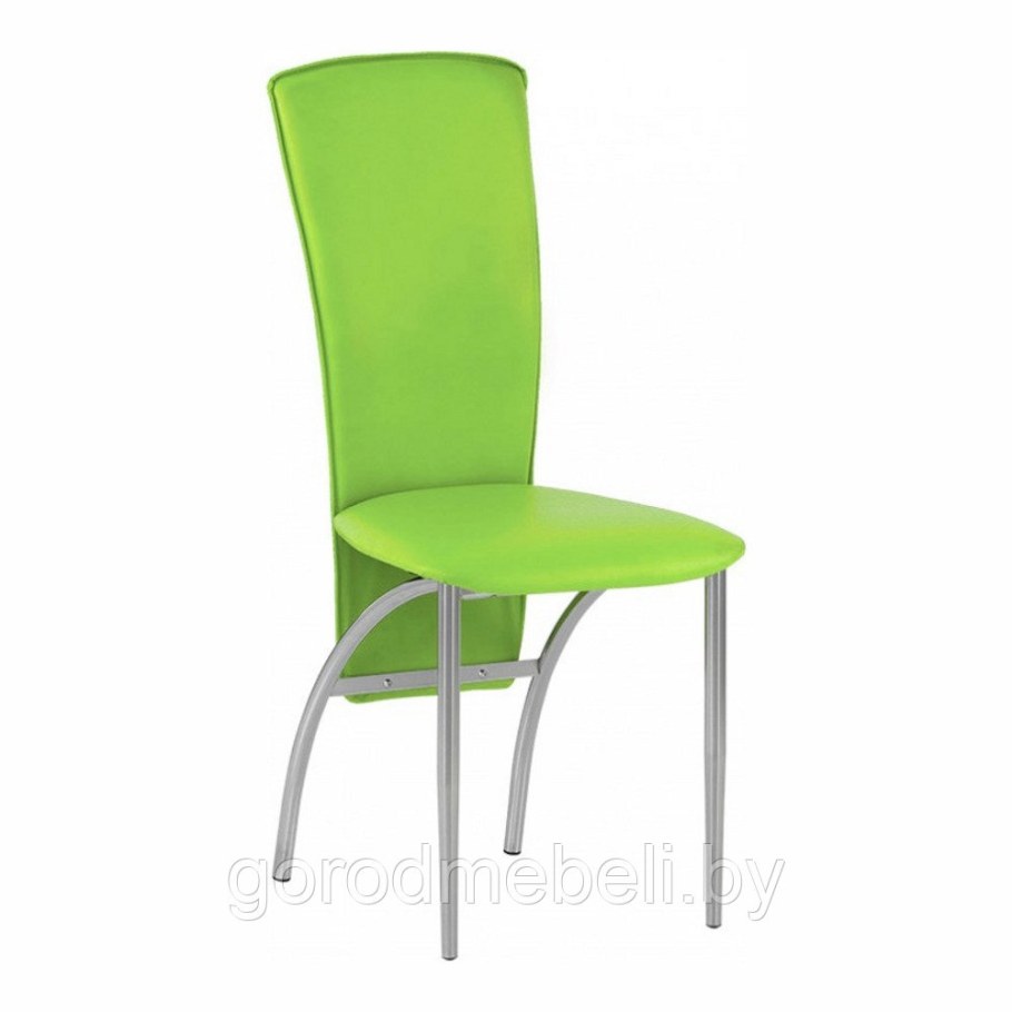 Стул nowy styl amely Chrome