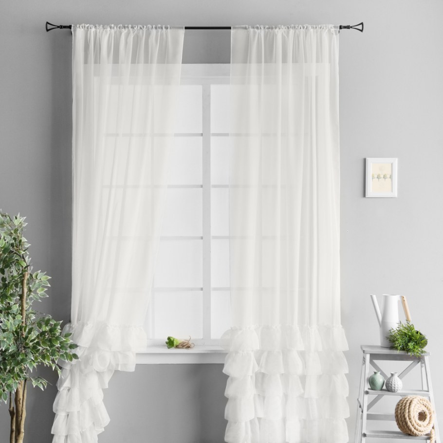 Комплект штор "Ноа