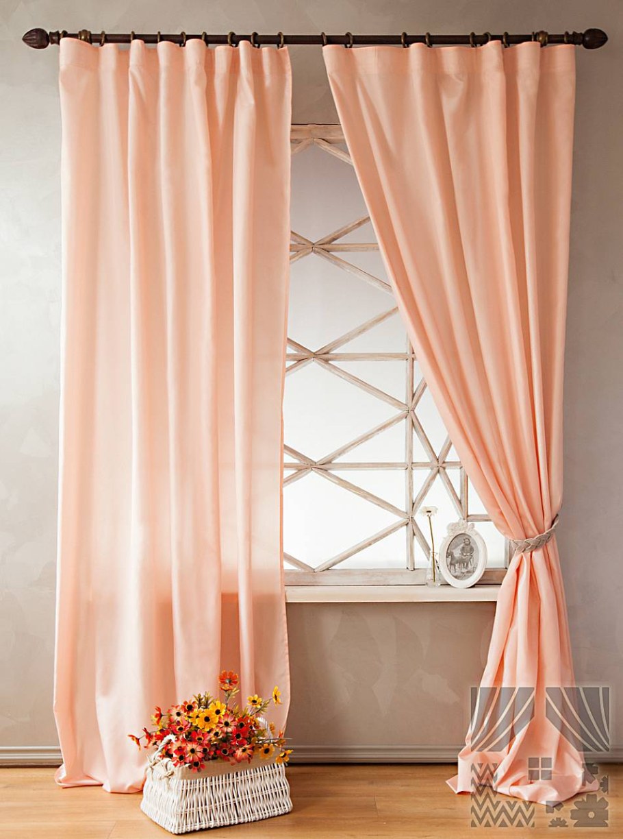 Пассионария шторы