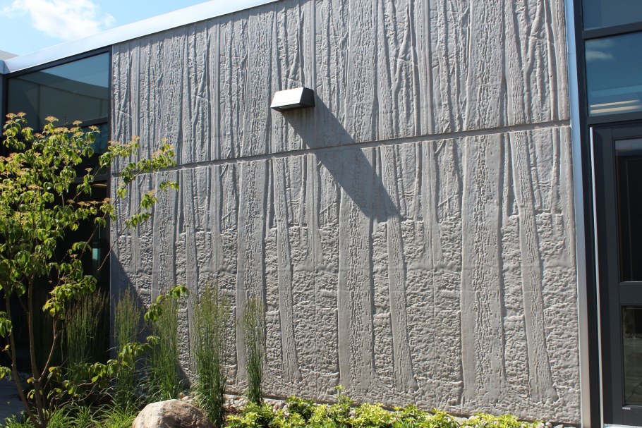 Декоративные Архбетон