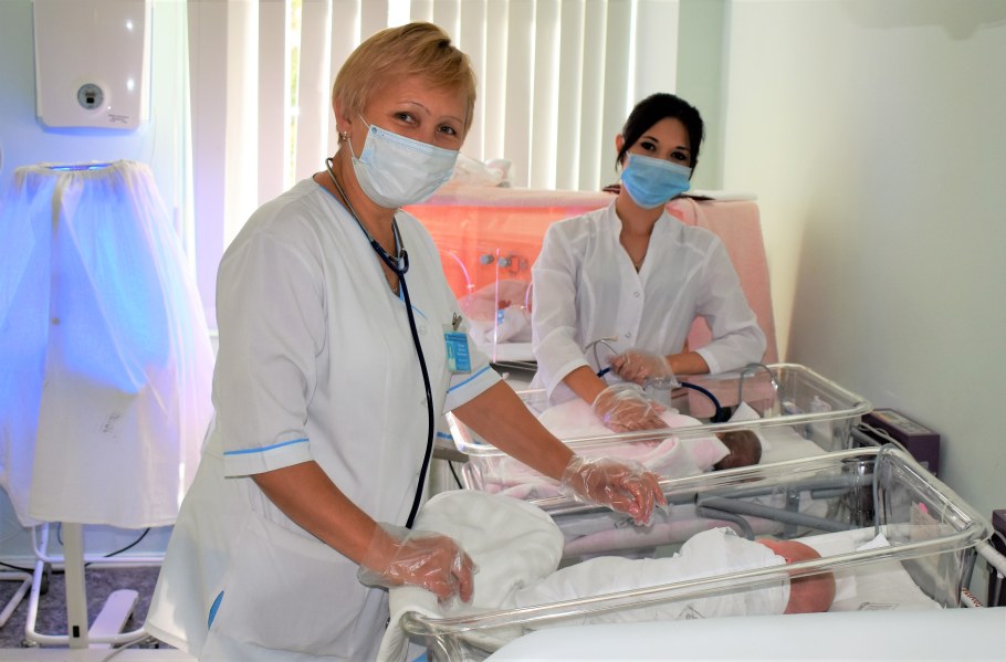 Перинатальный центр Пенза неонатолог