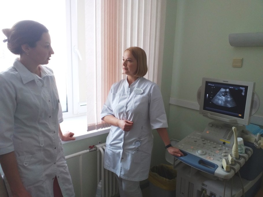 ОКБ на березовой Омск перинатальный центр