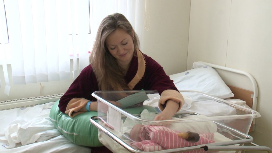 Петрова Анастасия Сергеевна МОПЦ