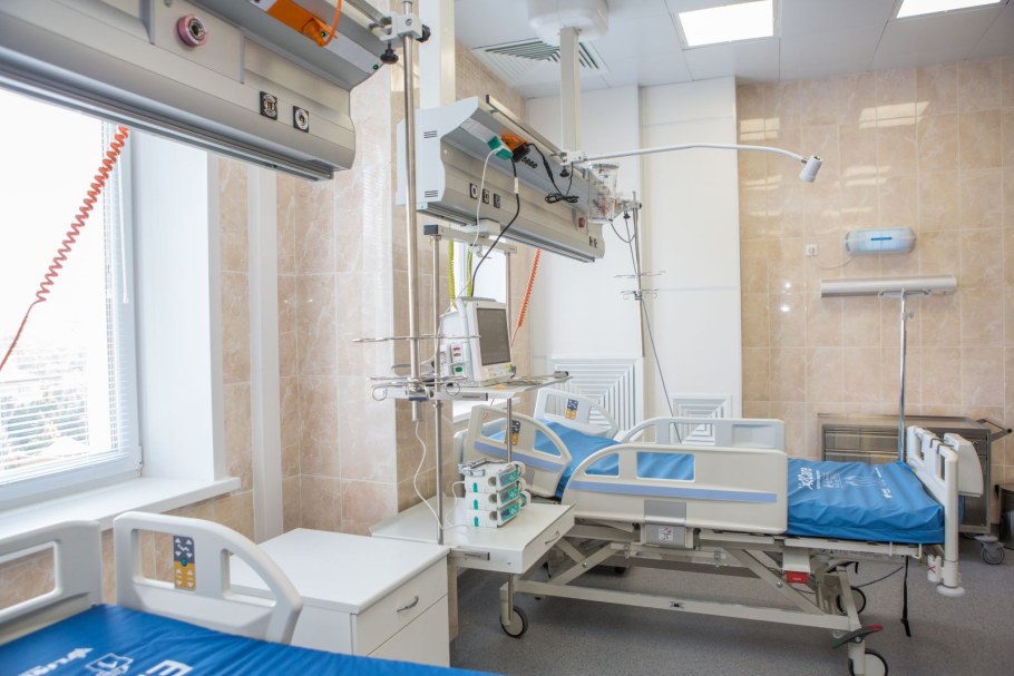 Перинатальный центр Липецк