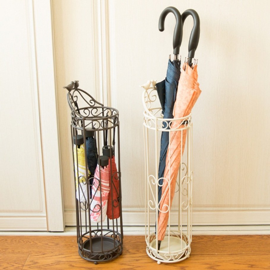 Стойка для зонтов