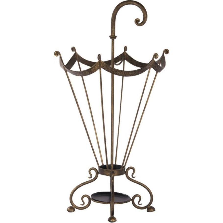 Зонтница Богаччо