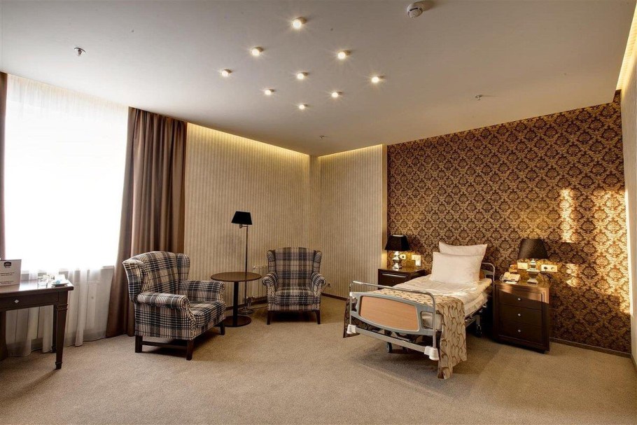 Best Western Plus Спасская Тюмень