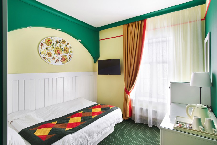 Отель знать Тюмень