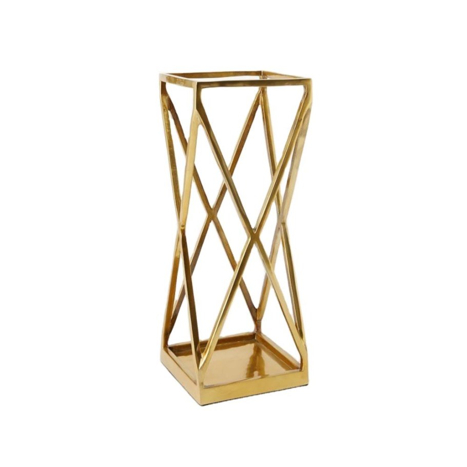 Подставка для зонтов металл