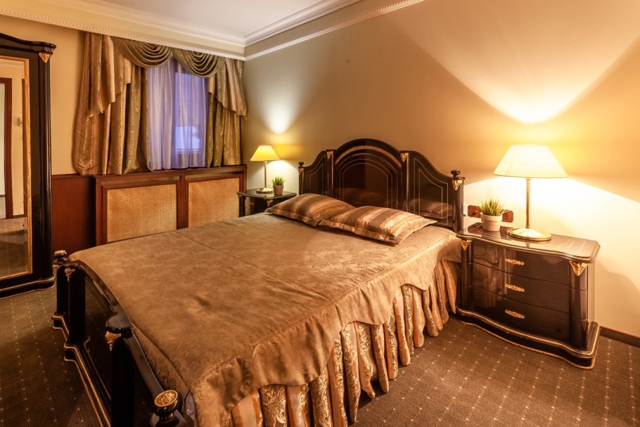 Тюмень гостиница президент отель