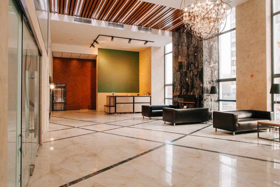 Резидент Тюмень Чернышевского 1б