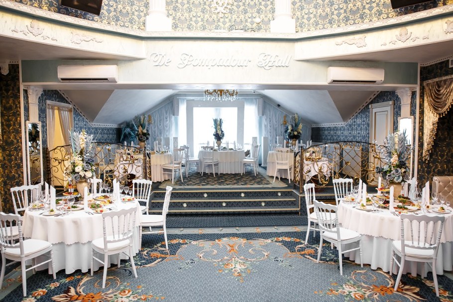 Грин Хаус Тюмень ресторан