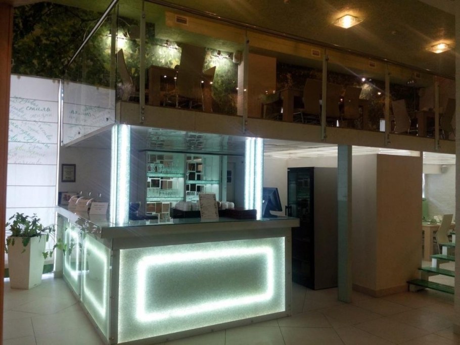 Медикал отель энд спа