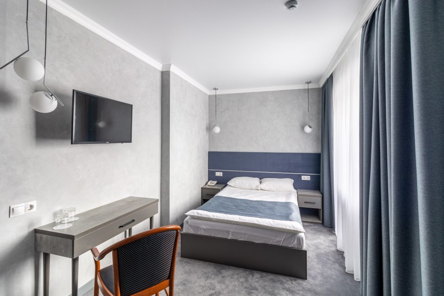 Гостиница тура Тюмень