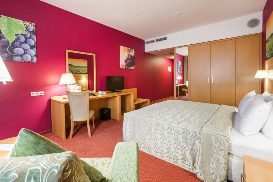 Гостиница Евразия Тюмень