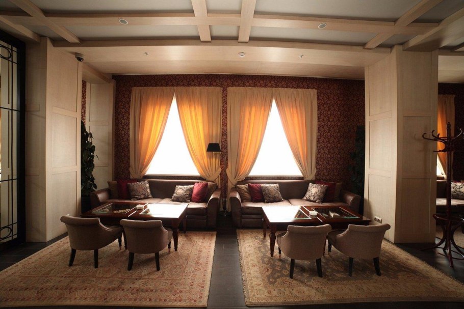 Гостиница Спасская Тюмень