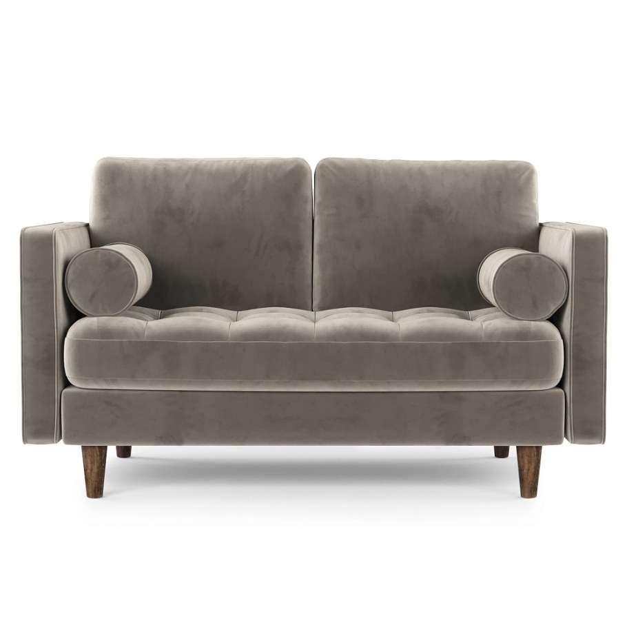 Диван-кровать Франц. Раскл. Scott MTR