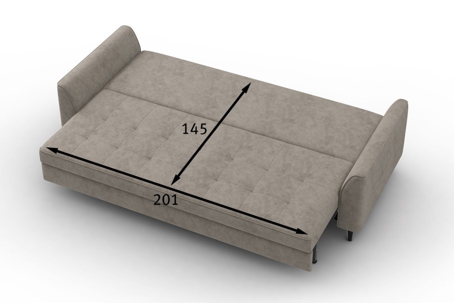 Диван-кровать Scandica Тиволи