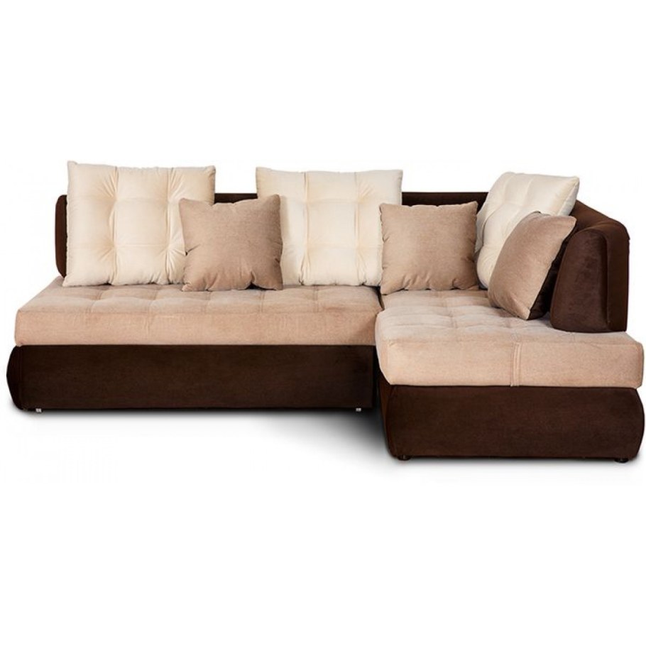 Мягков диван Бриз