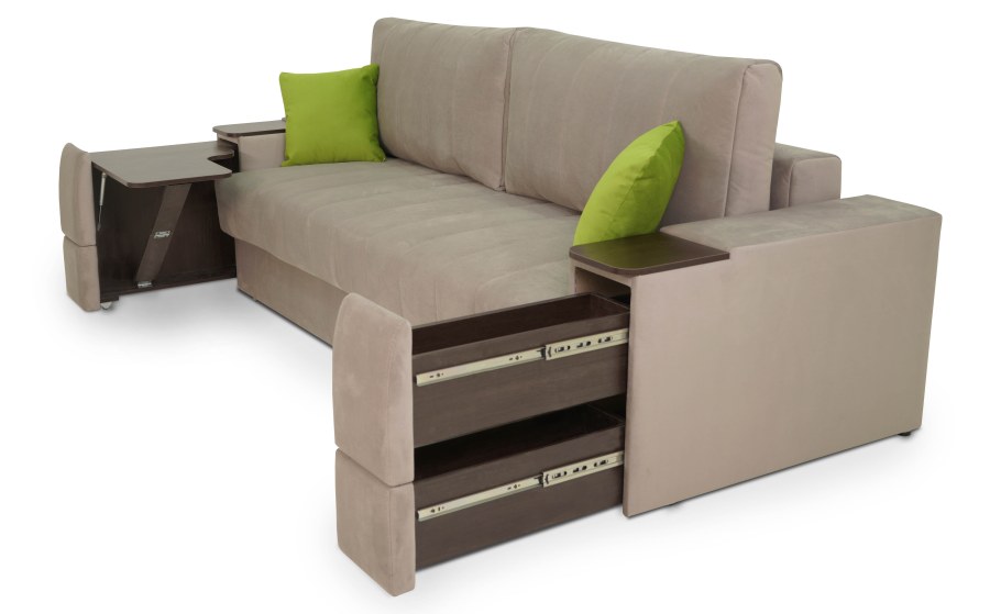 Диван Камелот 4 АСМ