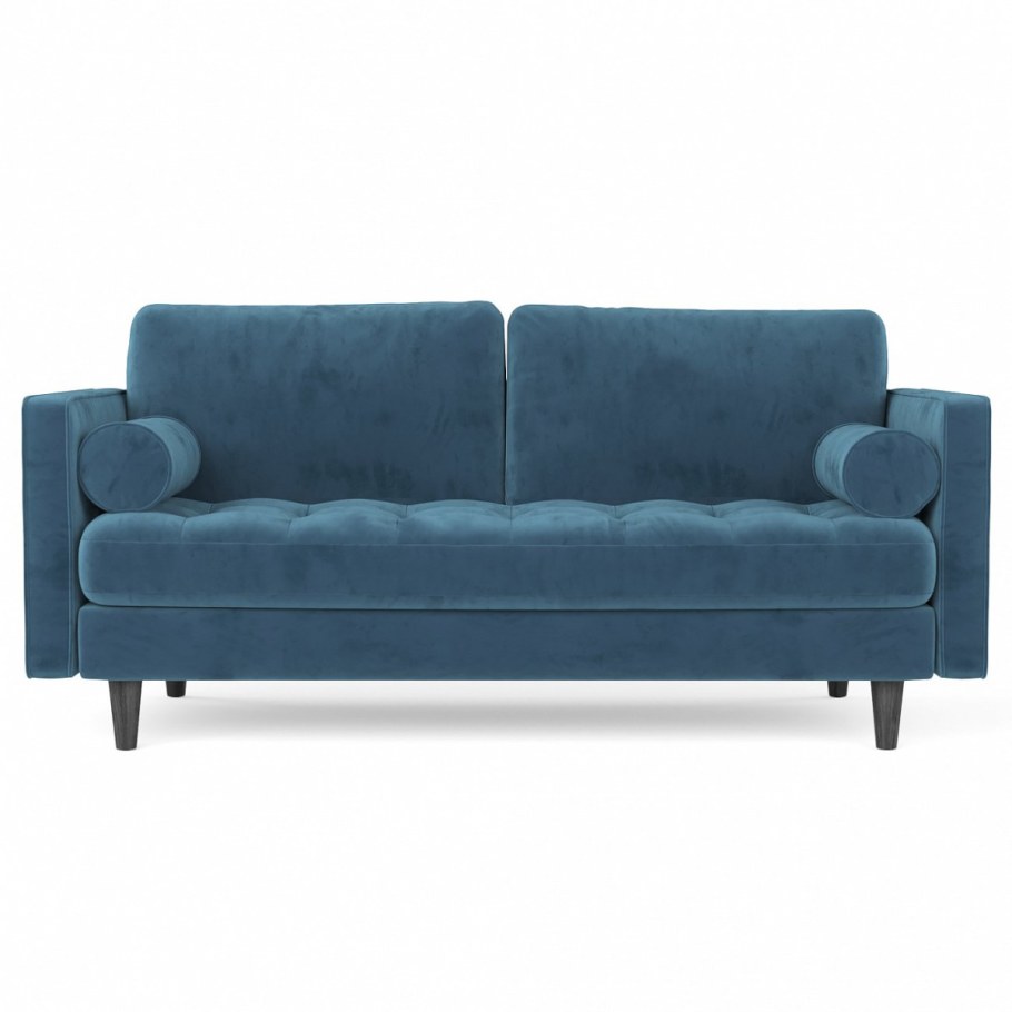 Диван Скотт трехместный